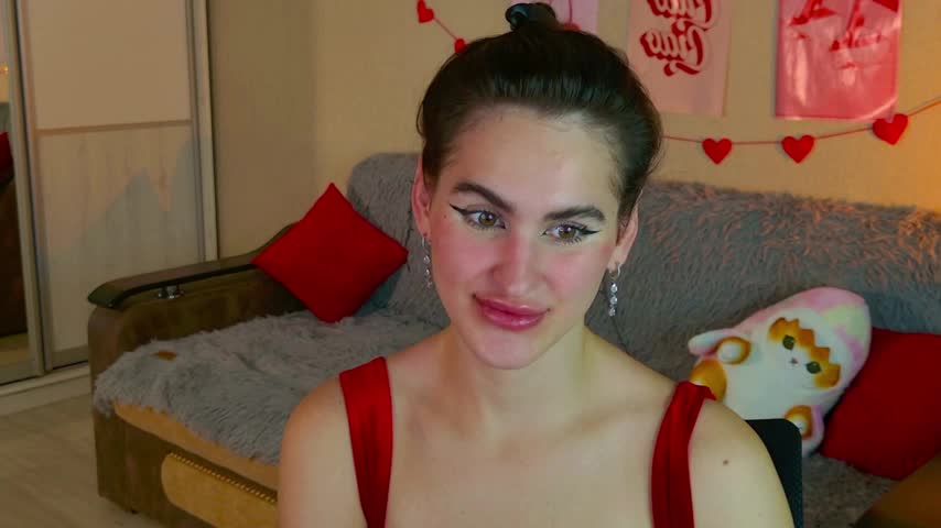 FridaCure Live Sex December 13, 2025