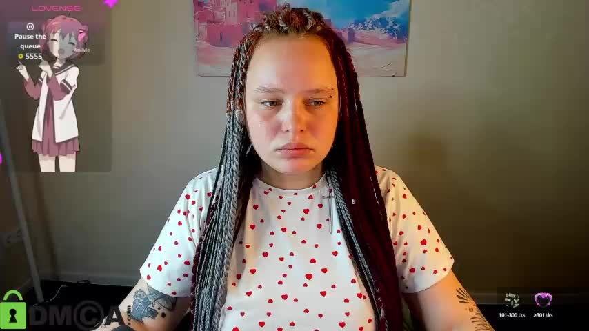 Looly_Rise Live Sex 2025.08.25