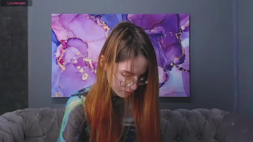 EmilyKents Live Sex December 13, 2025