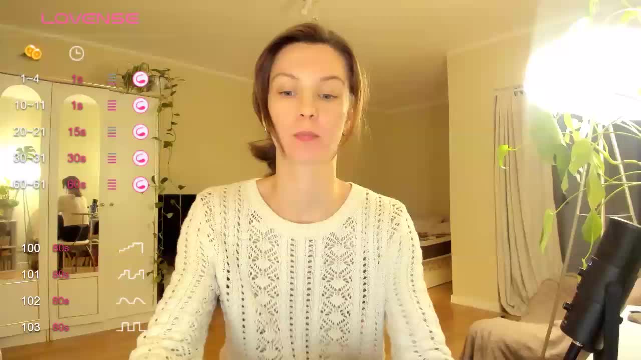 Sweet_Water Live Sex December 17, 2025