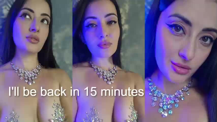 Chris_Diamond Live Sex December 13, 2025