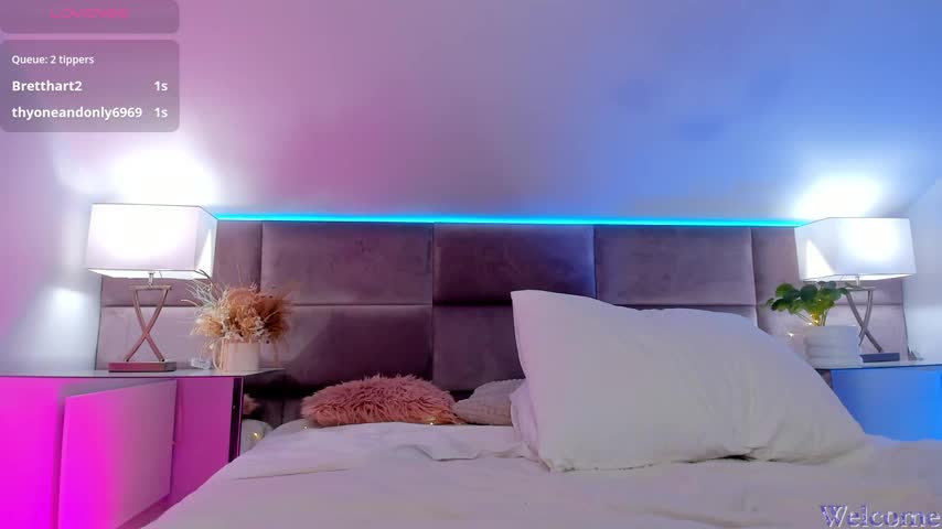 MiaMuse Live Sex December 14, 2025