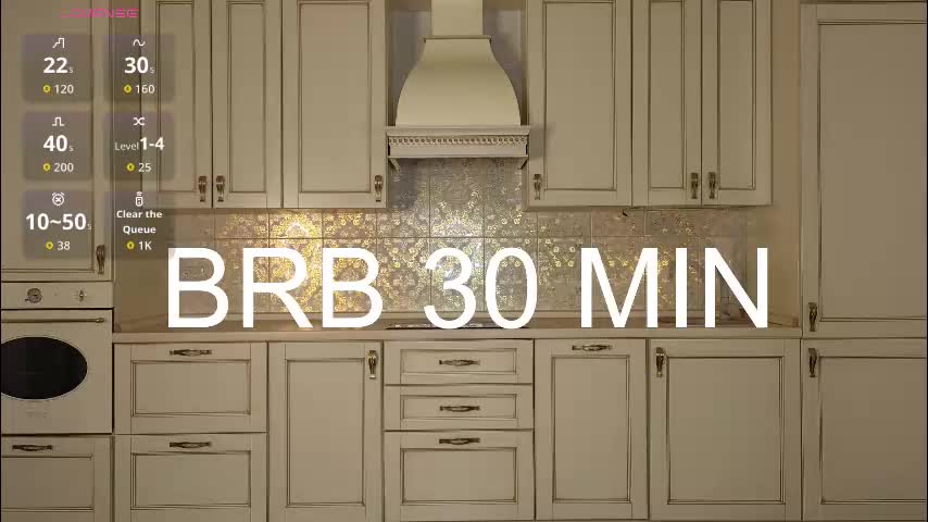 lynettedendy Live Sex December 13, 2025