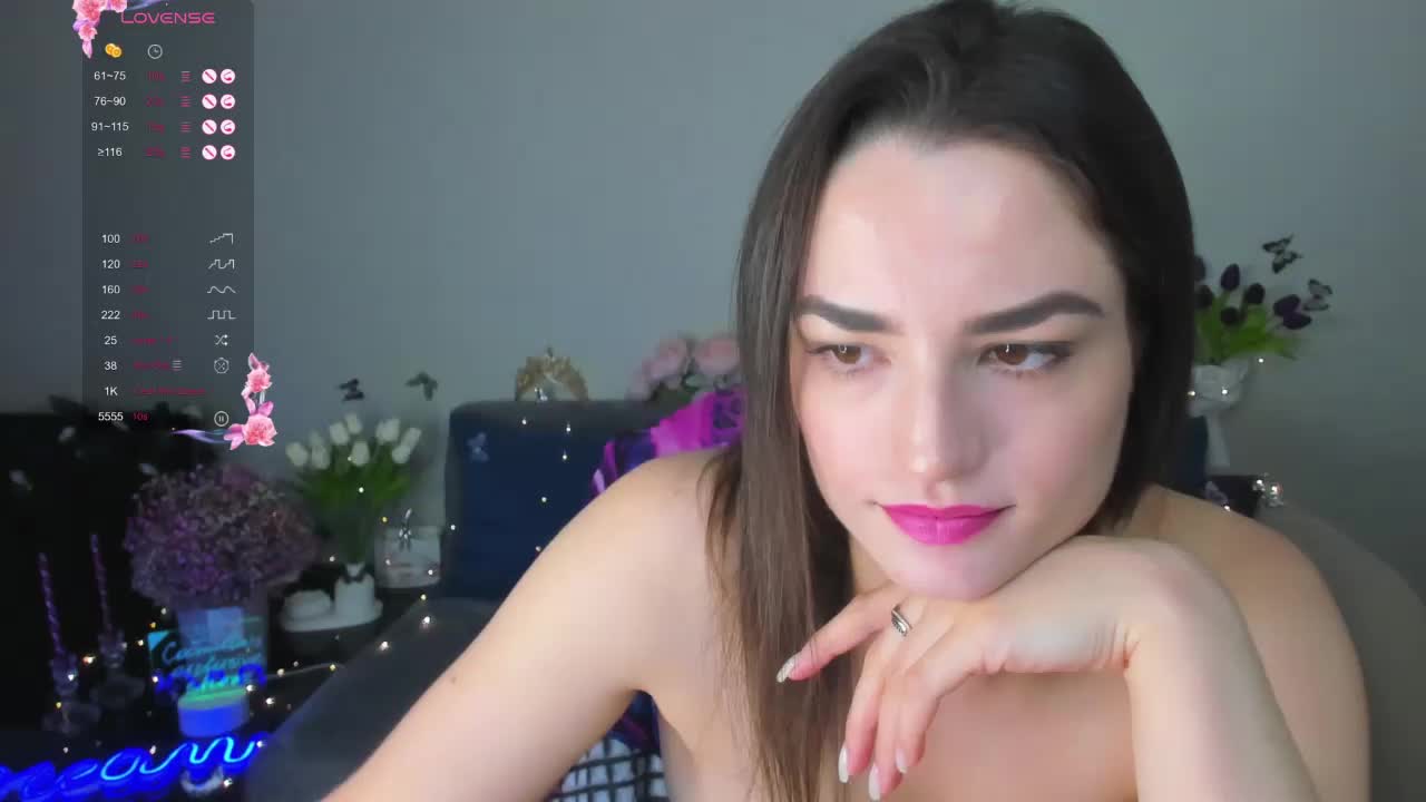 Camilla-One Live Sex August 25, 2025