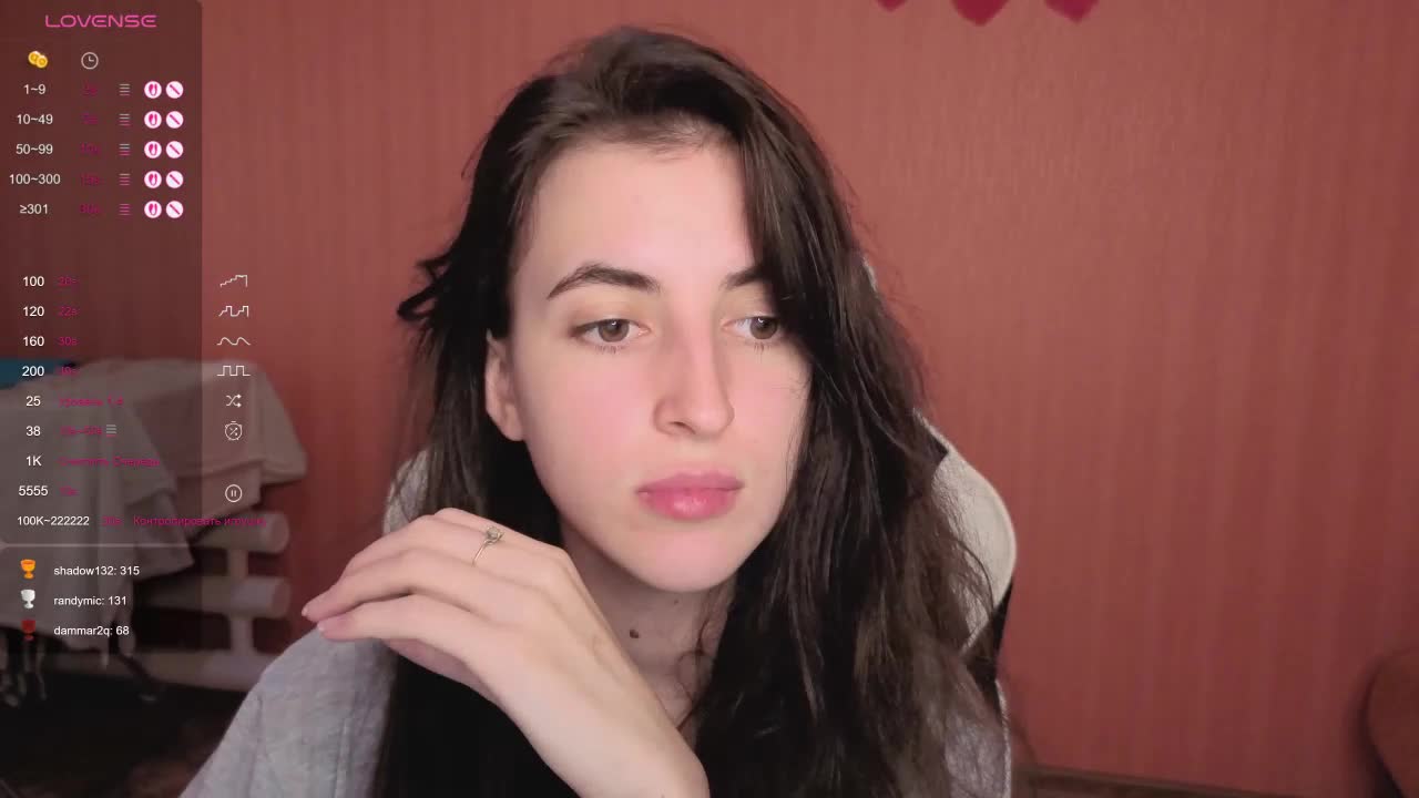 reaiss Live Sex December 14, 2025