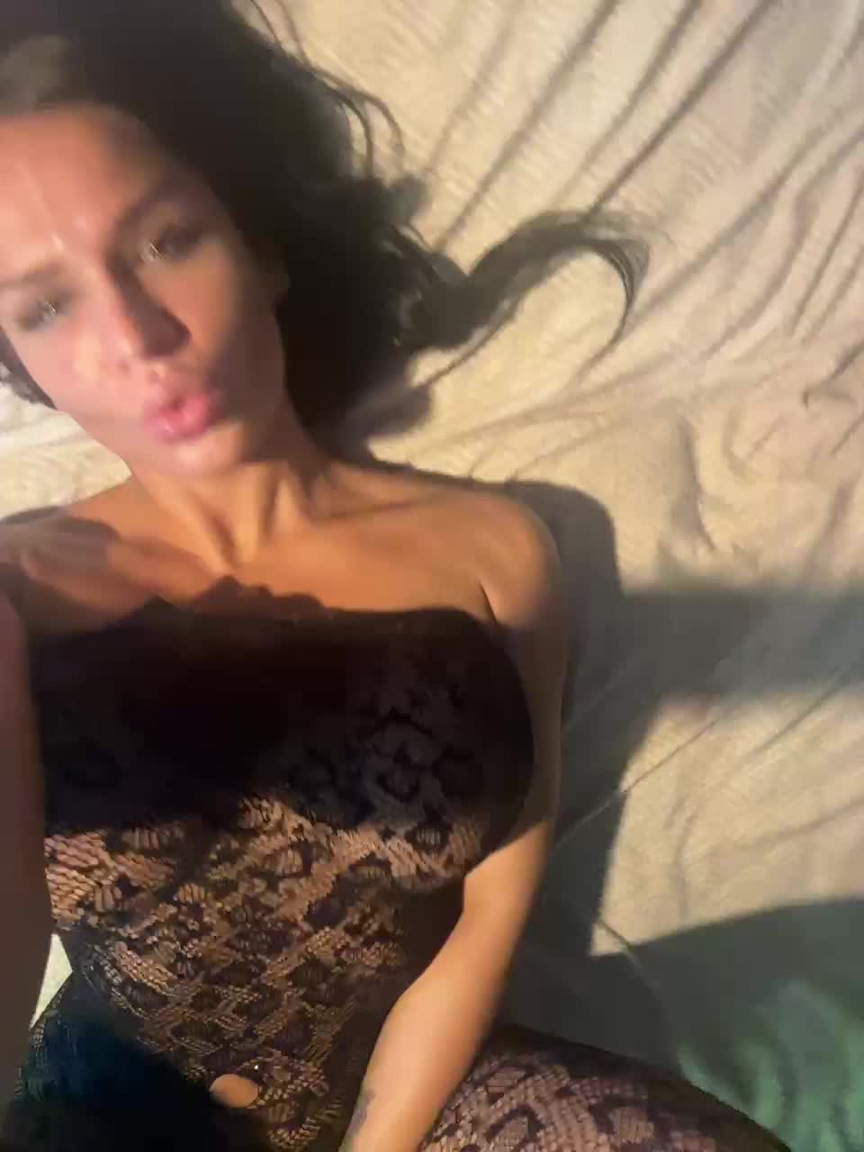 VULGARITY Live Sex December 13, 2025