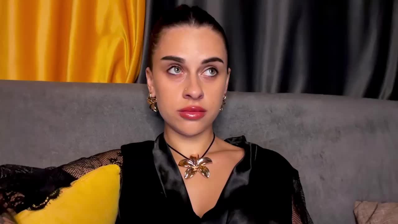 TatiUA Live Sex December 13, 2025