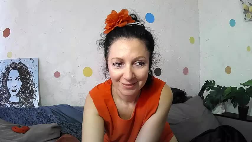 ValleriWind Live Sex December 17, 2025