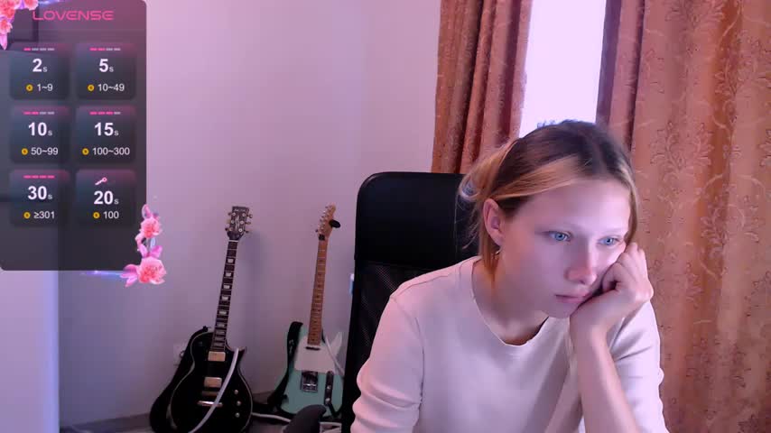 meek_cutie Live Sex December 13, 2025