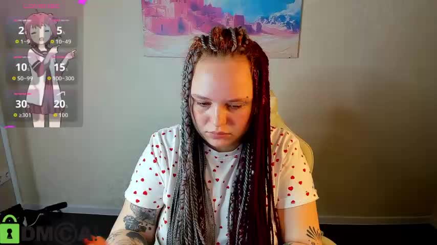 Looly_Rise Live Sex 2025.08.25