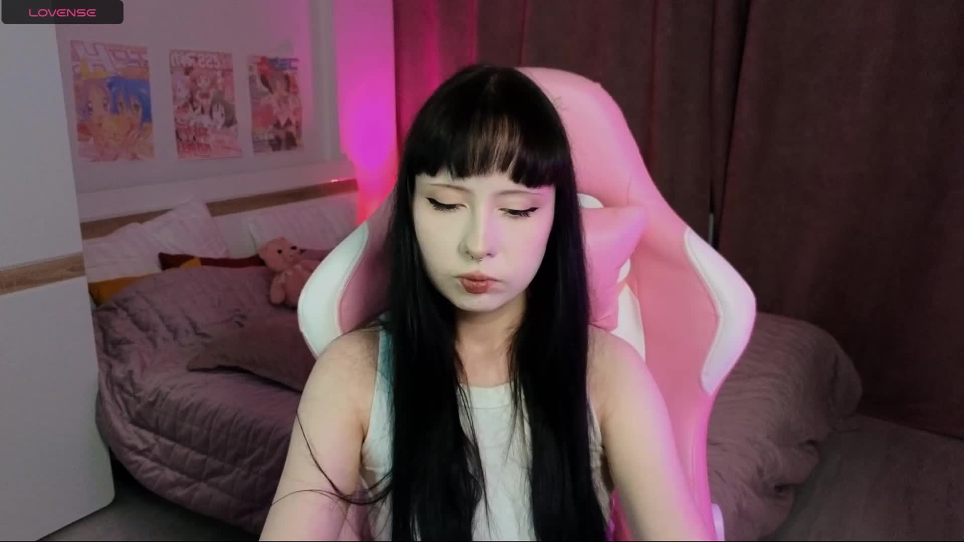 DianaVi Live Sex August 25, 2025