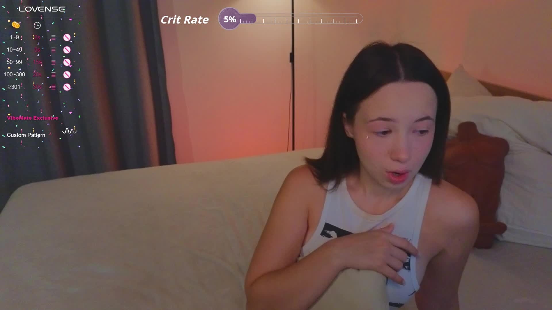 Trixiie Live Sex December 17, 2025