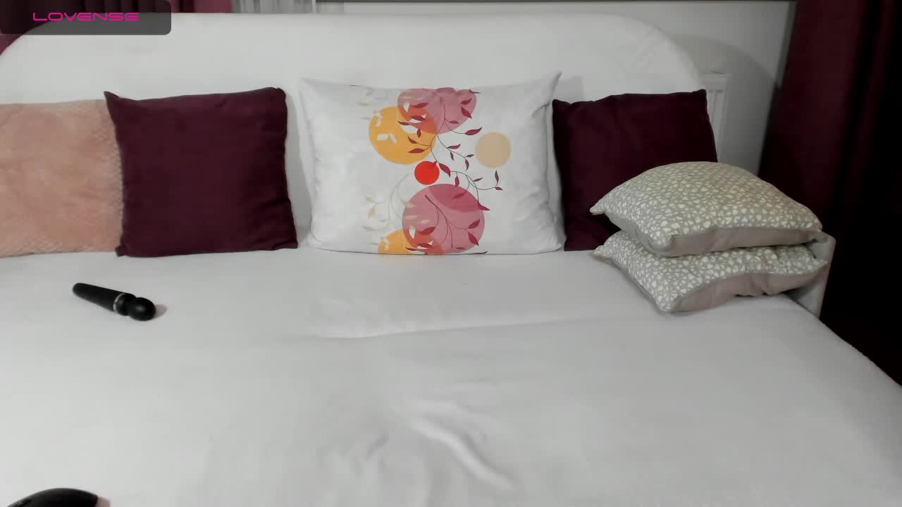 NuriSan Live Sex December 13, 2025