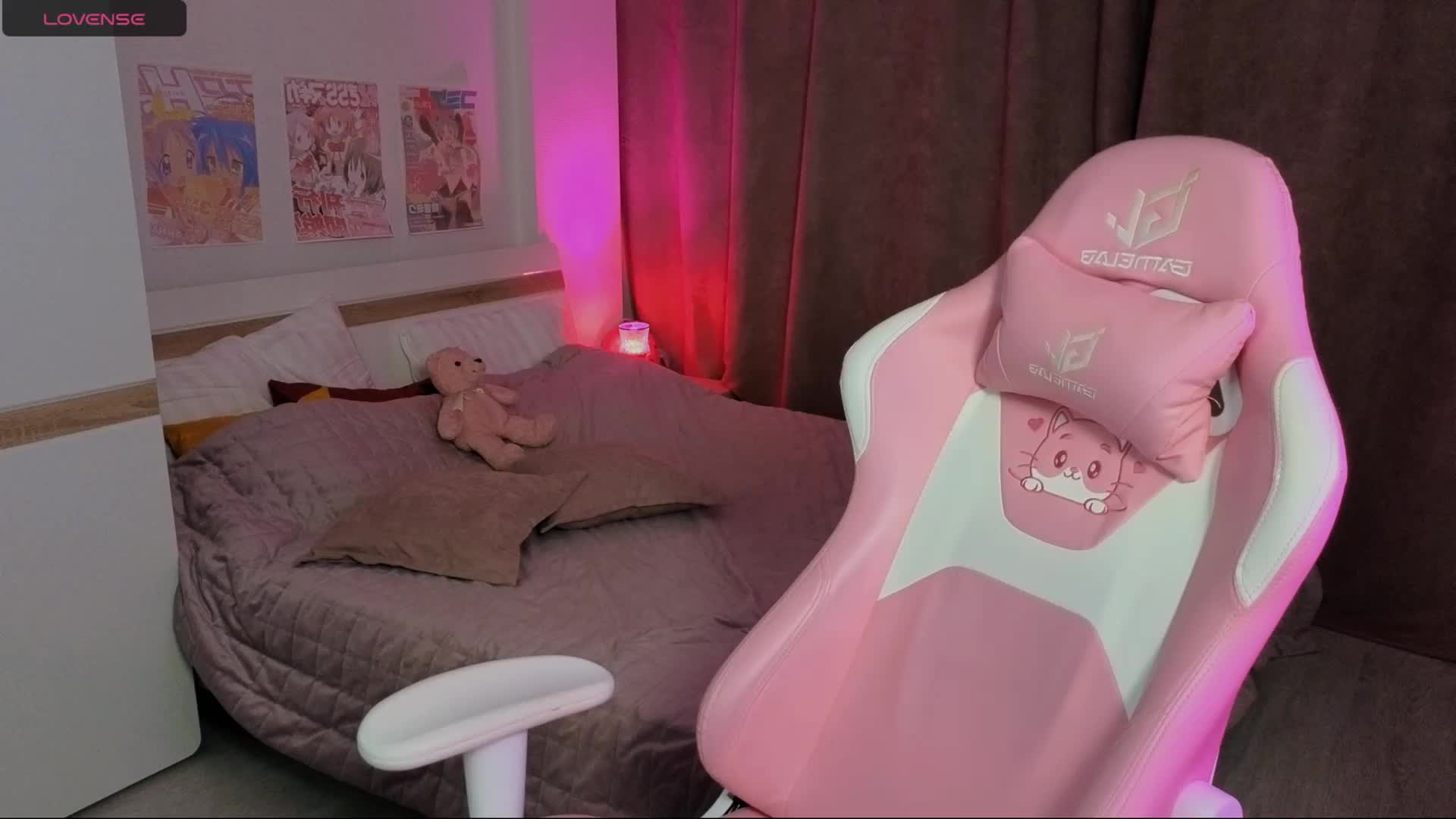 DianaVi Live Sex August 25, 2025