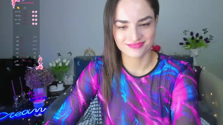 Camilla__one__ Live Sex December 13, 2025