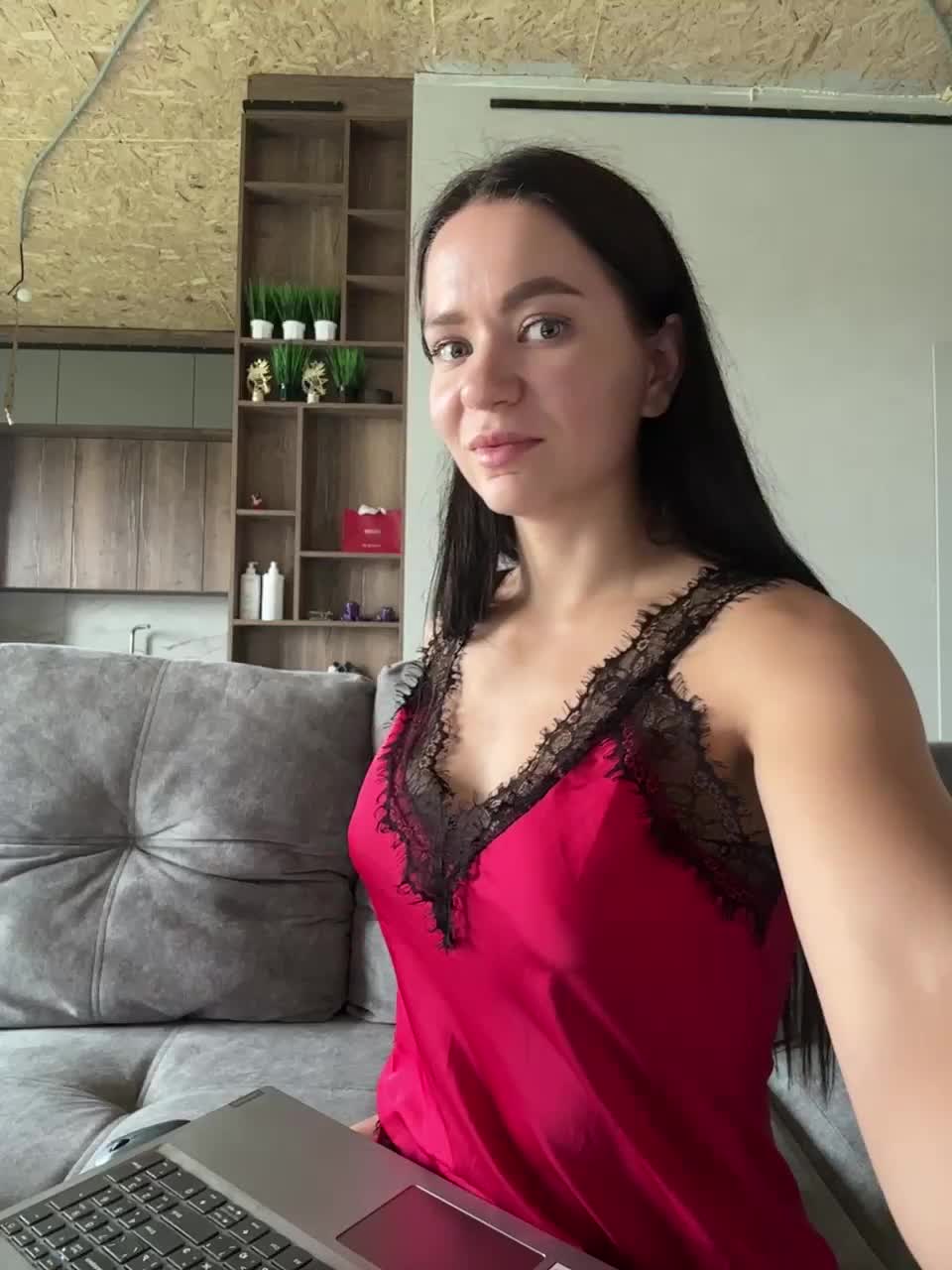 mysteriousa Live Sex December 13, 2025