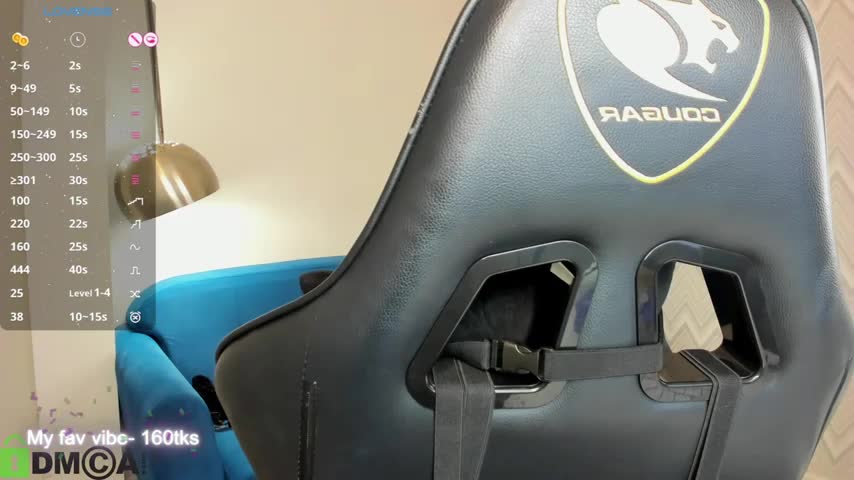 Barbie_Lis Live Sex December 14, 2025