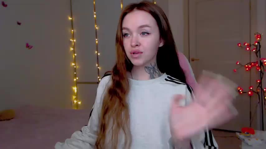 Naughty_Mable Live Sex December 17, 2025