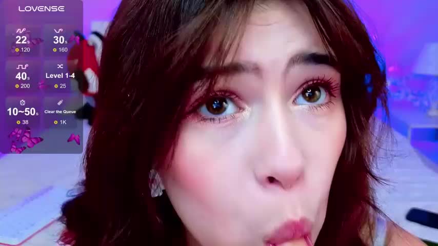 Hotary_Yuko Live Sex December 17, 2025