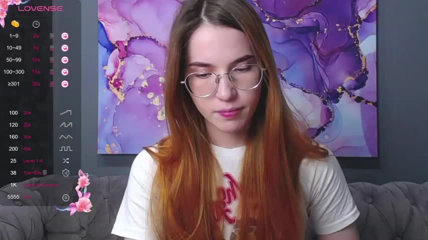 EmilyKents Live Sex December 13, 2025