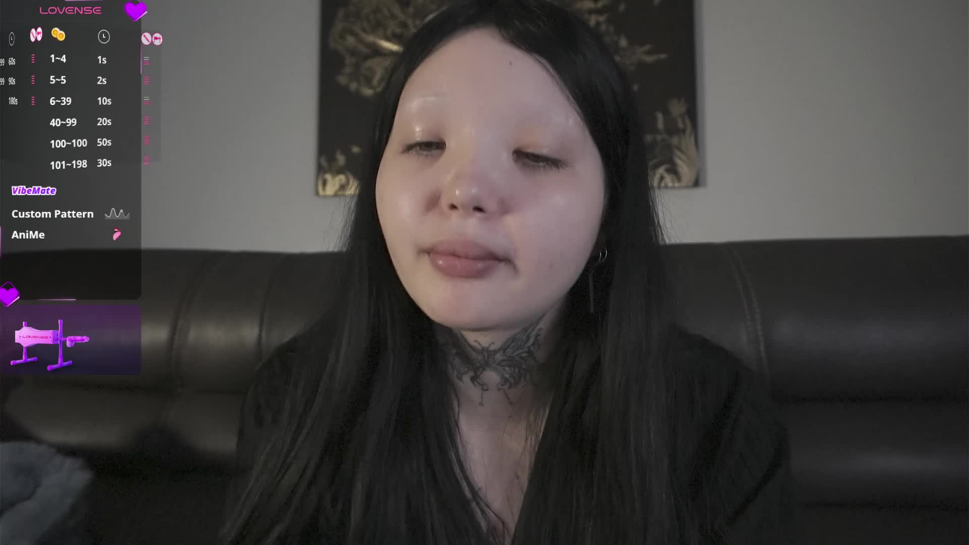 Leinbone Live Sex December 13, 2025