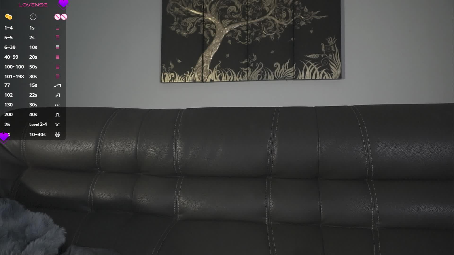 Leinbone Live Sex December 13, 2025