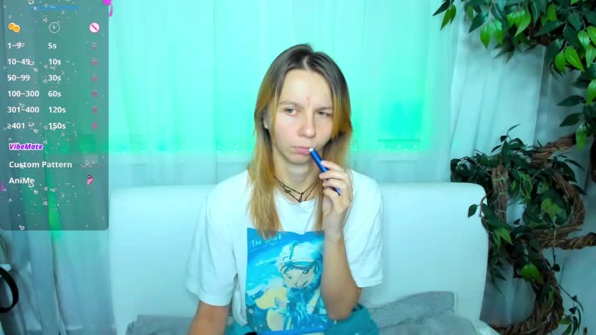 Bell_a_mi_ Live Sex December 14, 2025