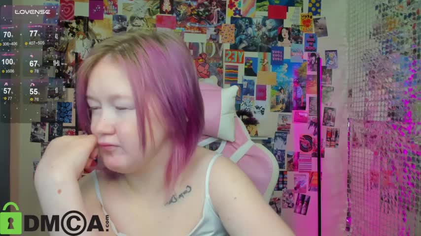 Sara_Robinson Live Sex December 13, 2025