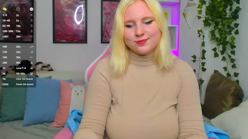 art_lovee Live Sex December 13, 2025