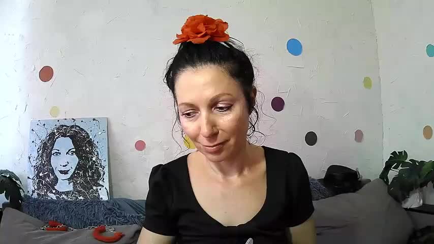 ValleriWind Live Sex December 17, 2025