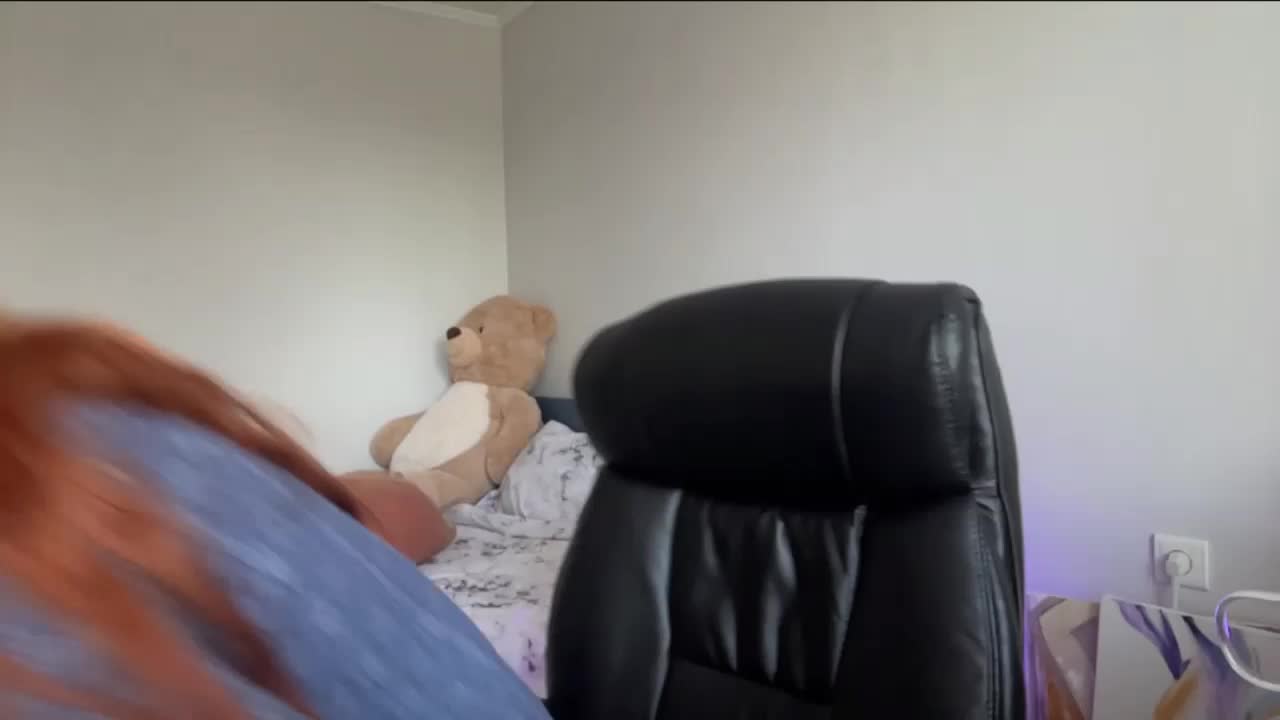 LillyMays Live Sex December 14, 2025