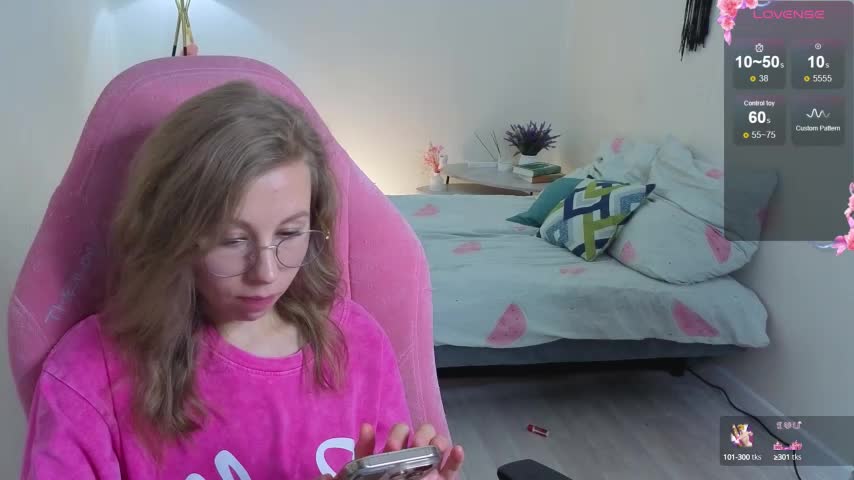 Lill_Mary Live Sex December 14, 2025