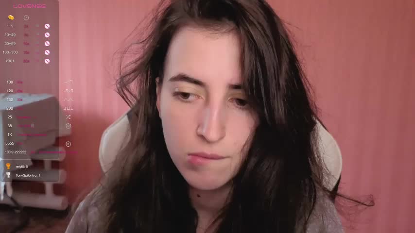 reaiss Live Sex December 14, 2025