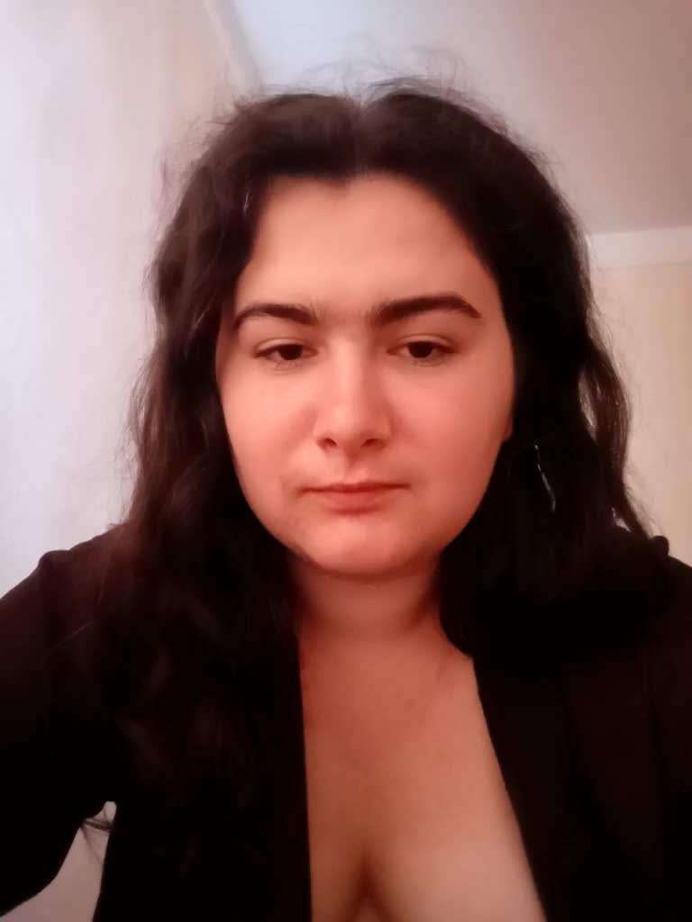 Maryachka23 Live Sex December 13, 2025