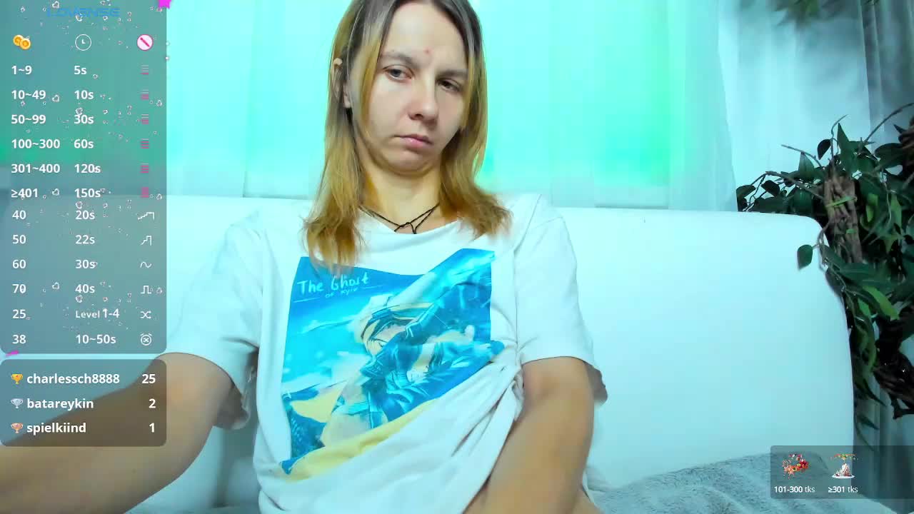 Beellami Live Sex December 17, 2025