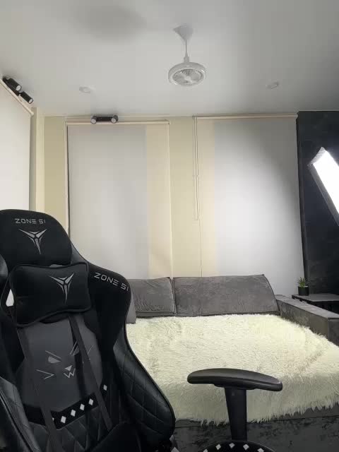 Teossa- Live Sex December 13, 2025