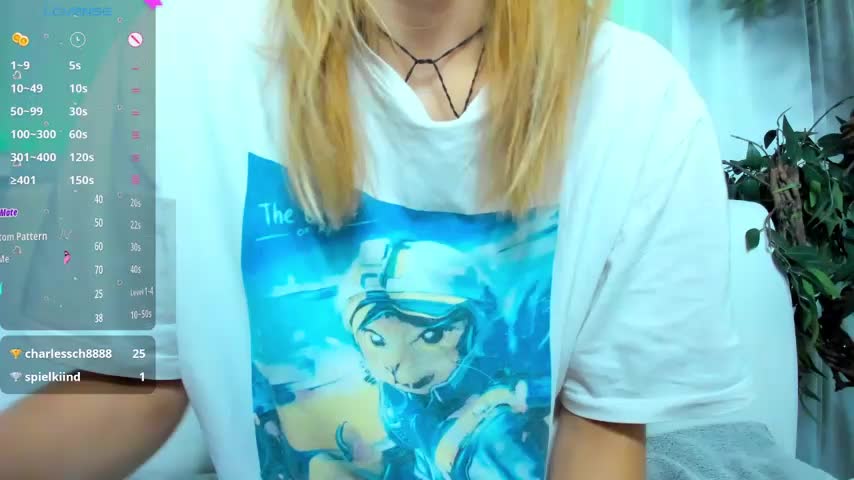 Bell_a_mi_ Live Sex December 14, 2025