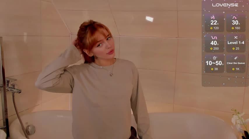 Phoenix_Margo Live Sex December 18, 2025