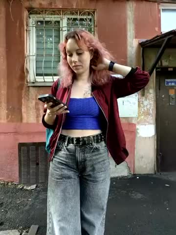 Frost_foxy Live Sex December 13, 2025