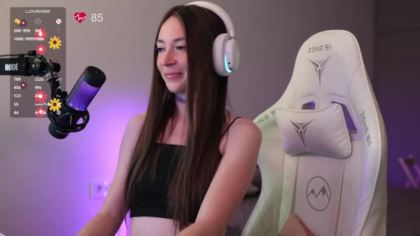 moleculegirl Live Sex December 17, 2025