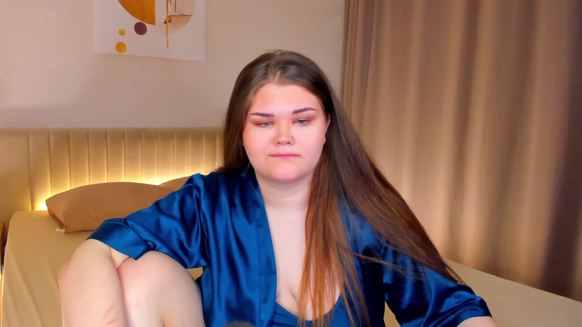 elle-one Live Sex December 19, 2025