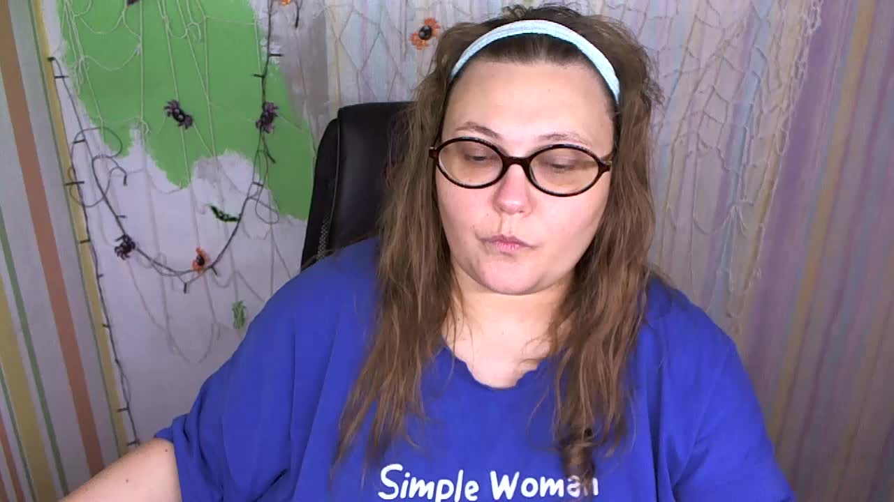 HotAlexa Live Sex December 14, 2025