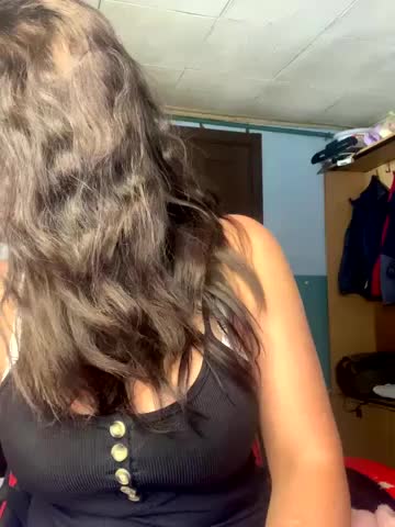 Sweeeeet_Candy Live Sex December 17, 2025