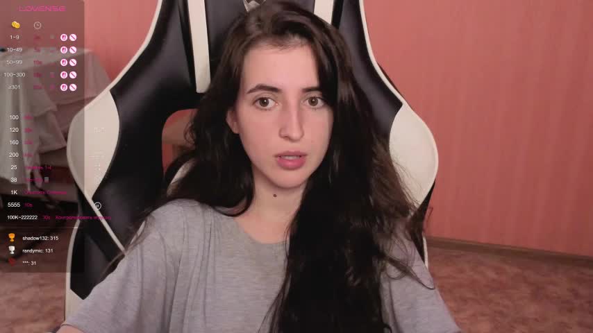 reaiss Live Sex December 14, 2025