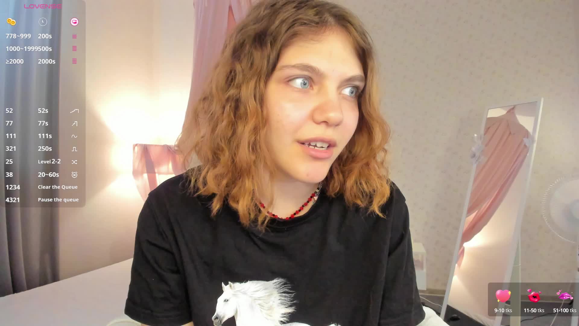 NinelMynel Live Sex December 13, 2025