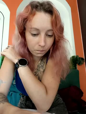 Frost_foxy Live Sex December 13, 2025