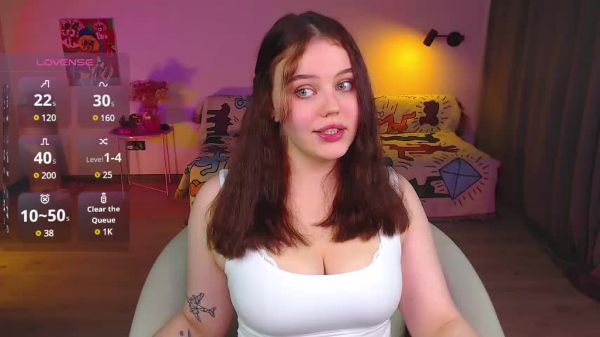 sensual_me Live Sex December 14, 2025
