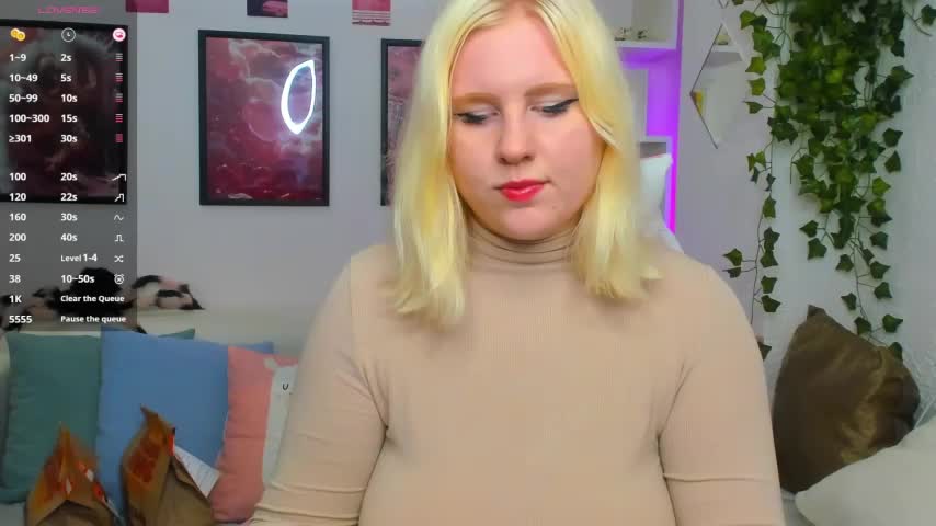art_lovee Live Sex December 13, 2025
