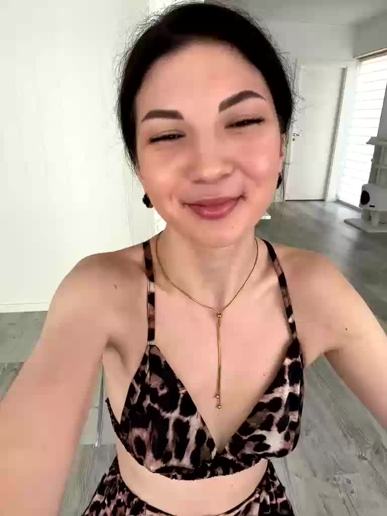 BettySoul Live Sex December 14, 2025