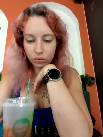 Frost_foxy Live Sex December 13, 2025
